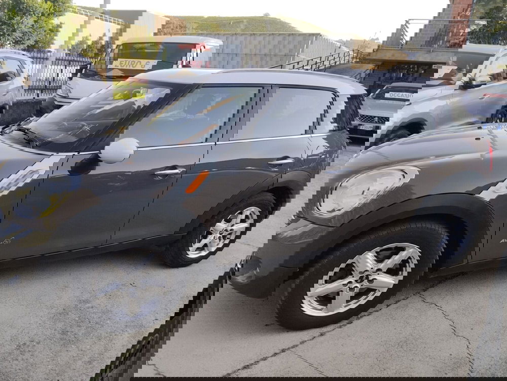 MINI Mini Countryman usata a Asti (6)