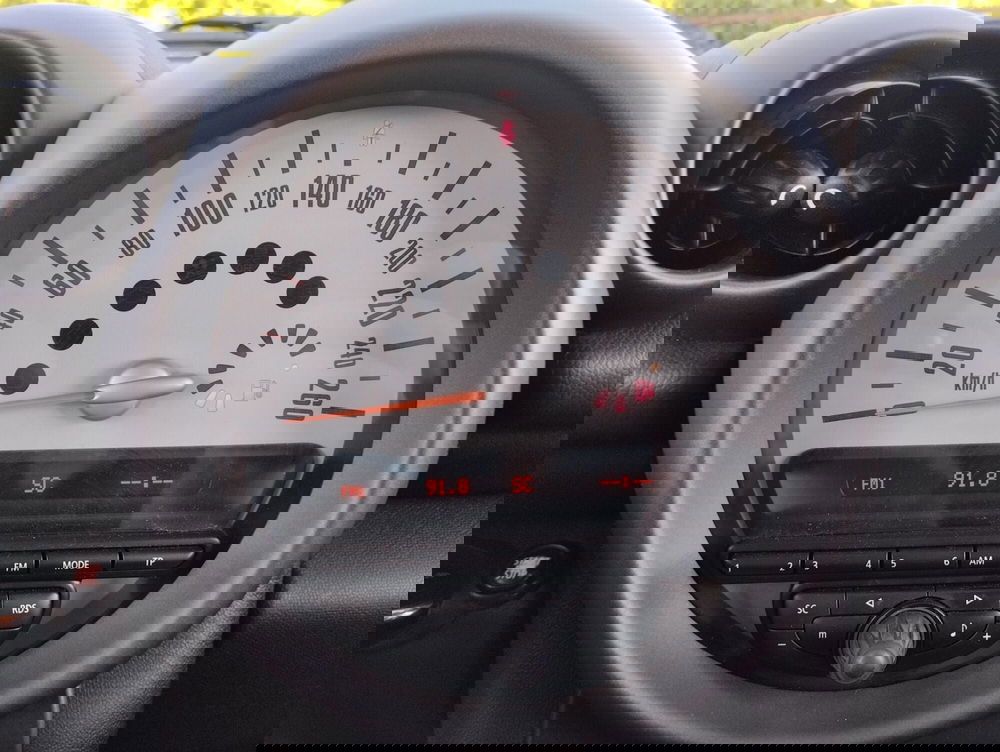 MINI Mini Countryman usata a Asti (8)