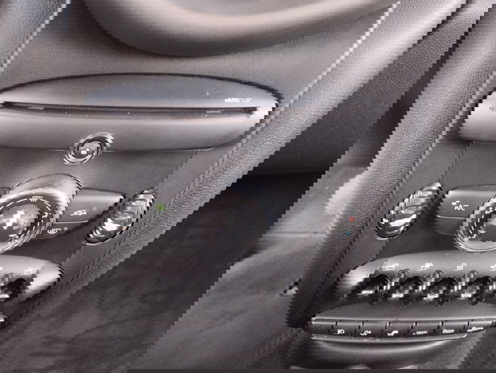 MINI Mini Countryman usata a Asti (9)