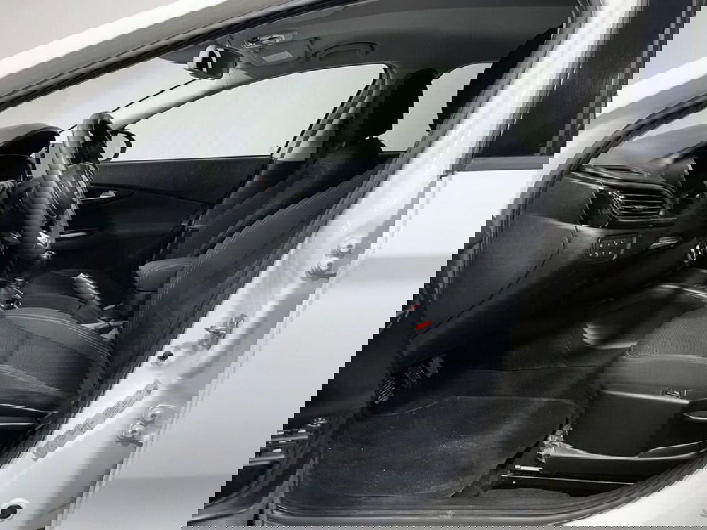 Fiat Tipo usata a Sondrio (10)