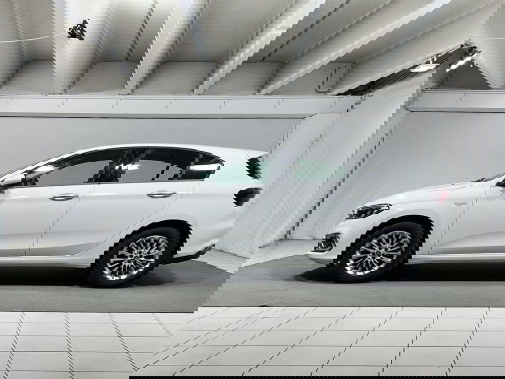 Fiat Tipo usata a Sondrio (2)