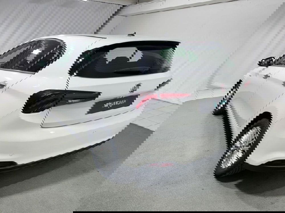 Fiat Tipo usata a Sondrio (3)