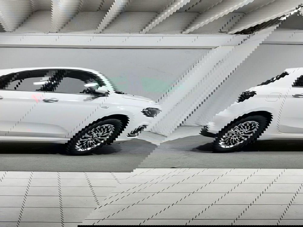 Fiat Tipo usata a Sondrio (6)