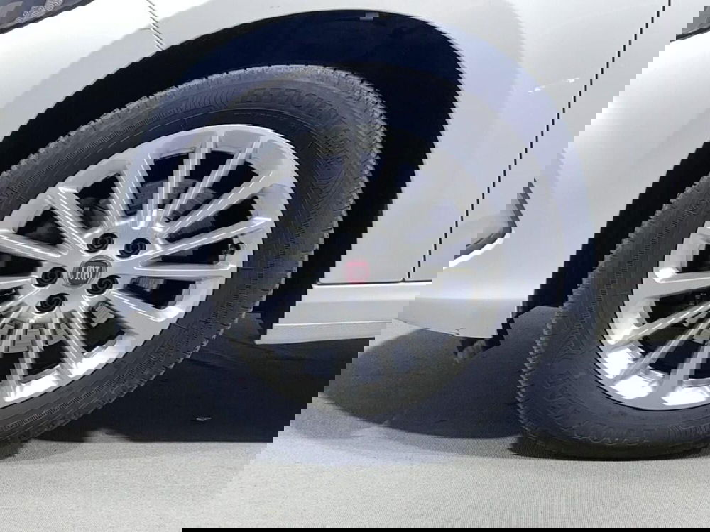 Fiat Tipo usata a Sondrio (9)