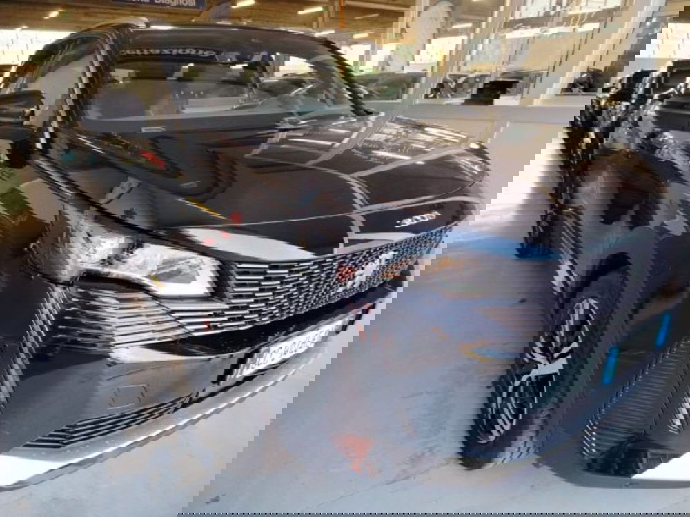 Peugeot 3008 usata a Forlì-Cesena
