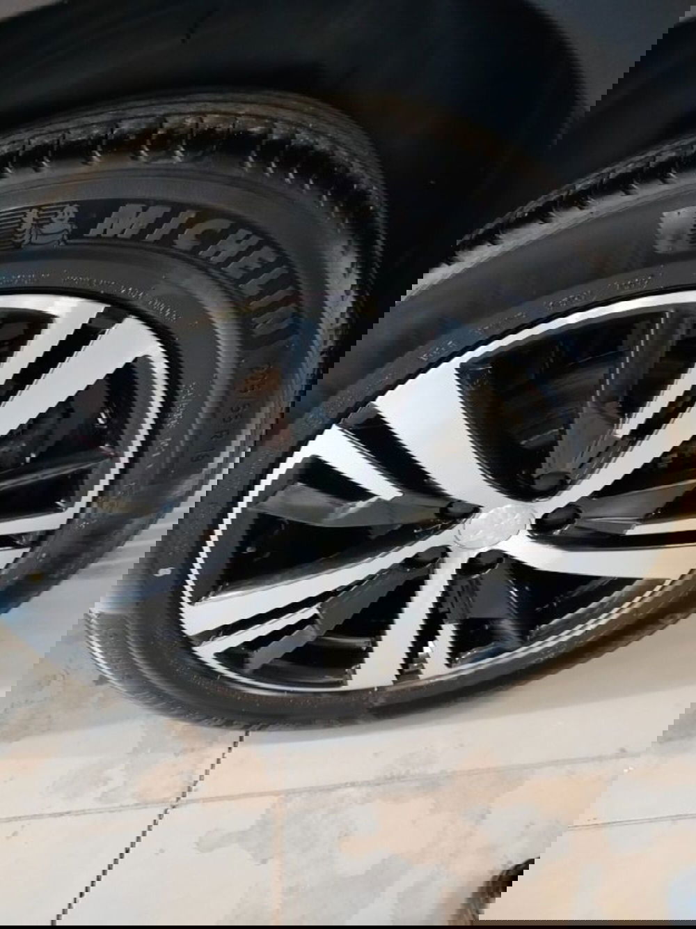 Peugeot 3008 usata a Forlì-Cesena (11)