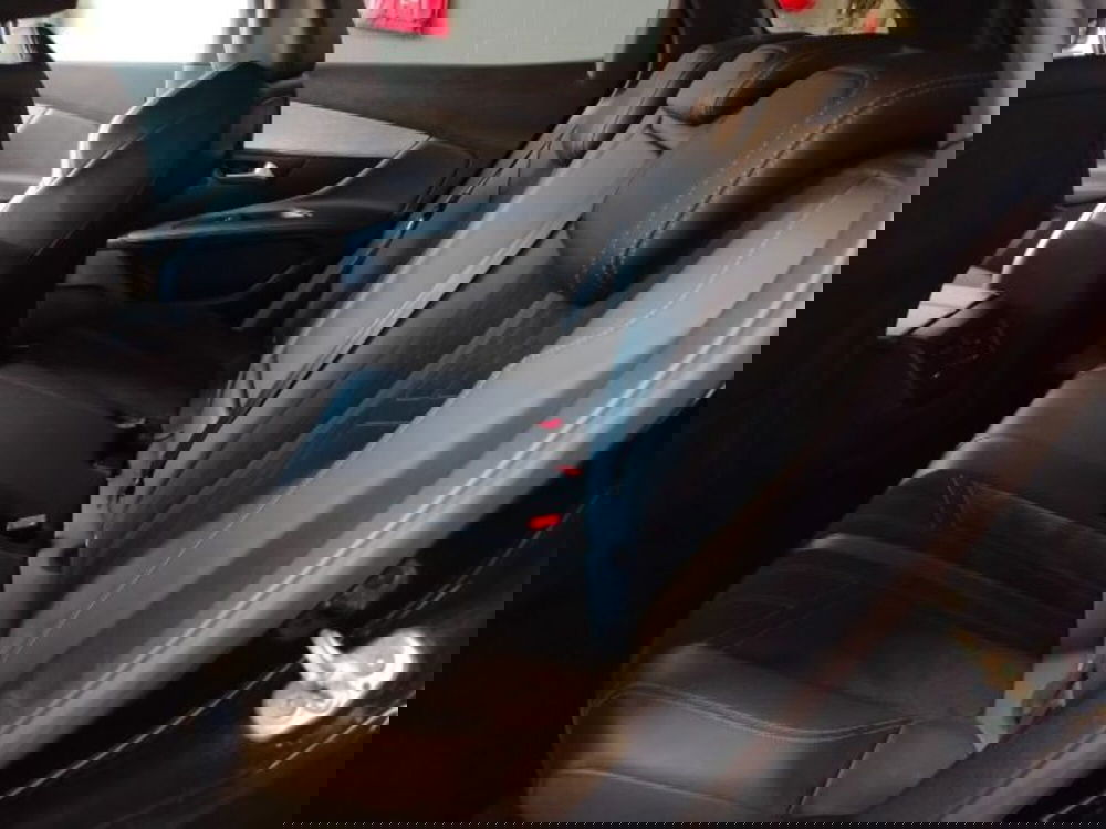 Peugeot 3008 usata a Forlì-Cesena (12)