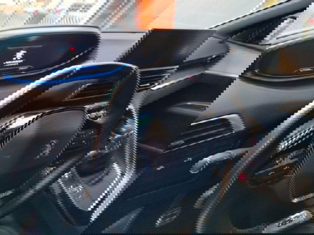 Peugeot 3008 usata a Forlì-Cesena (16)