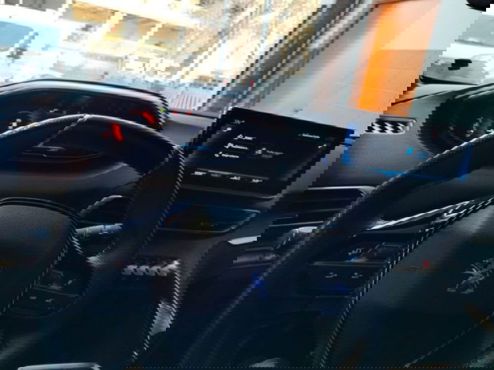Peugeot 3008 usata a Forlì-Cesena (19)