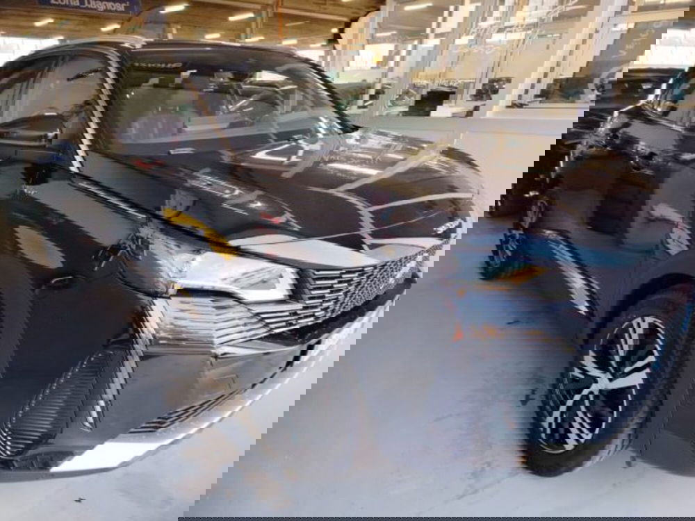 Peugeot 3008 usata a Forlì-Cesena (2)