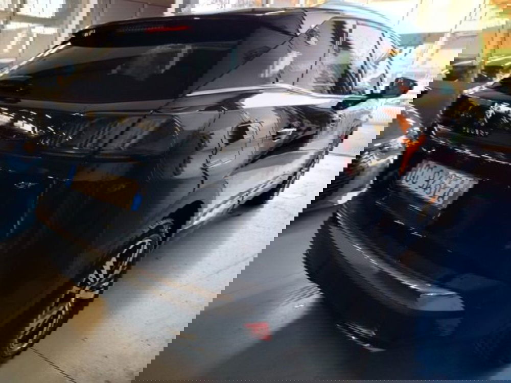 Peugeot 3008 usata a Forlì-Cesena (7)