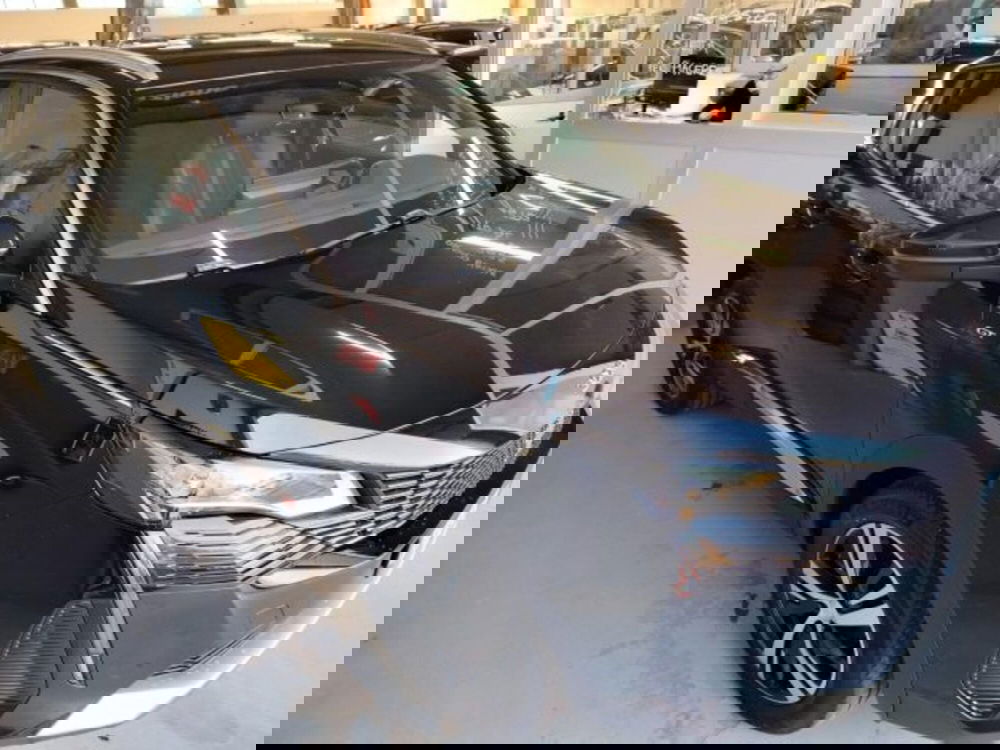 Peugeot 3008 usata a Forlì-Cesena (8)