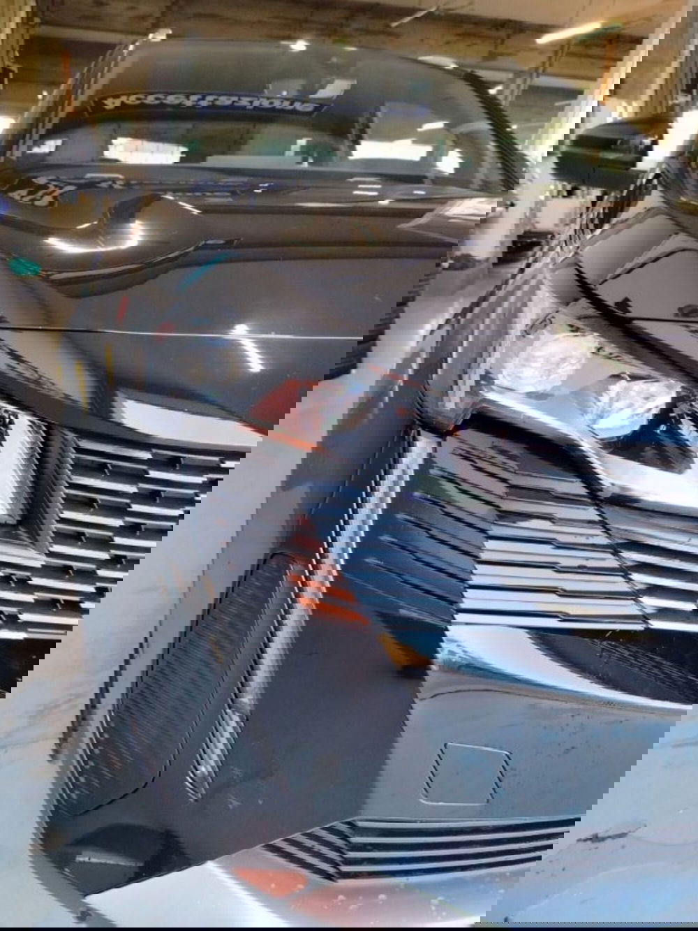 Peugeot 3008 usata a Forlì-Cesena (9)