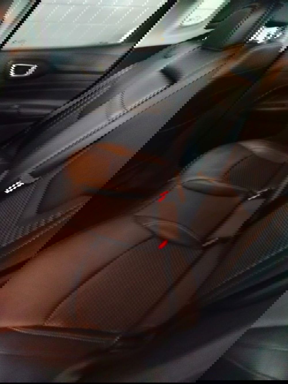 Jeep Compass usata a Forlì-Cesena (11)