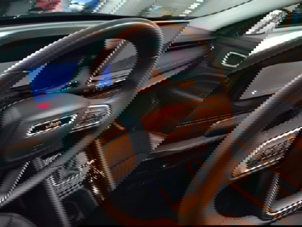 Jeep Compass usata a Forlì-Cesena (16)