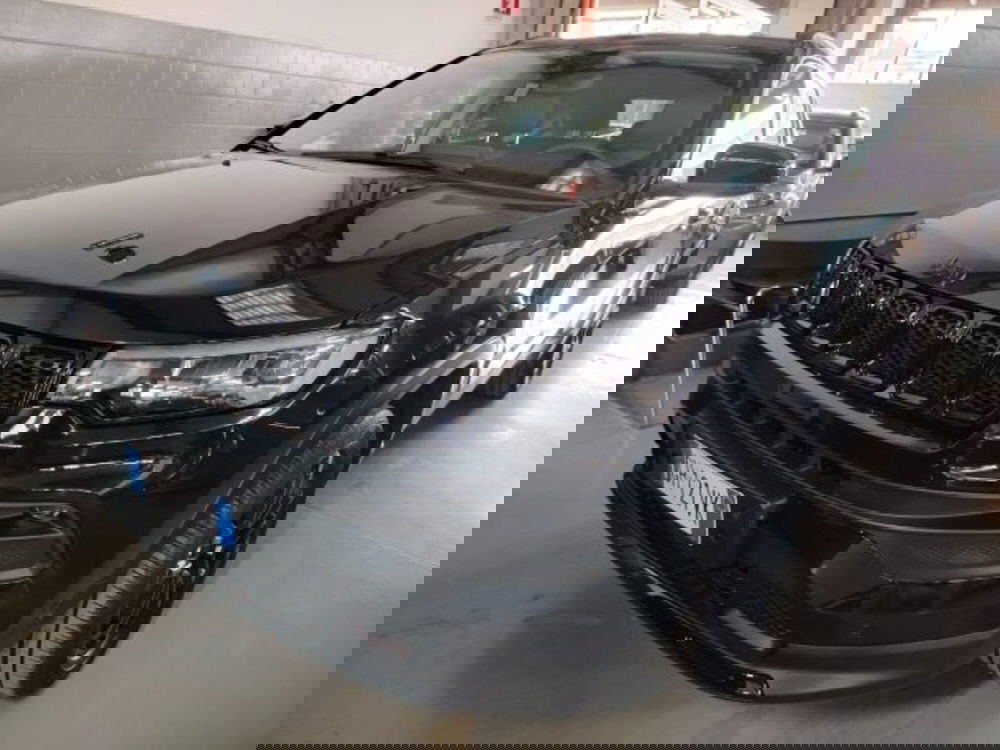 Jeep Compass usata a Forlì-Cesena (2)