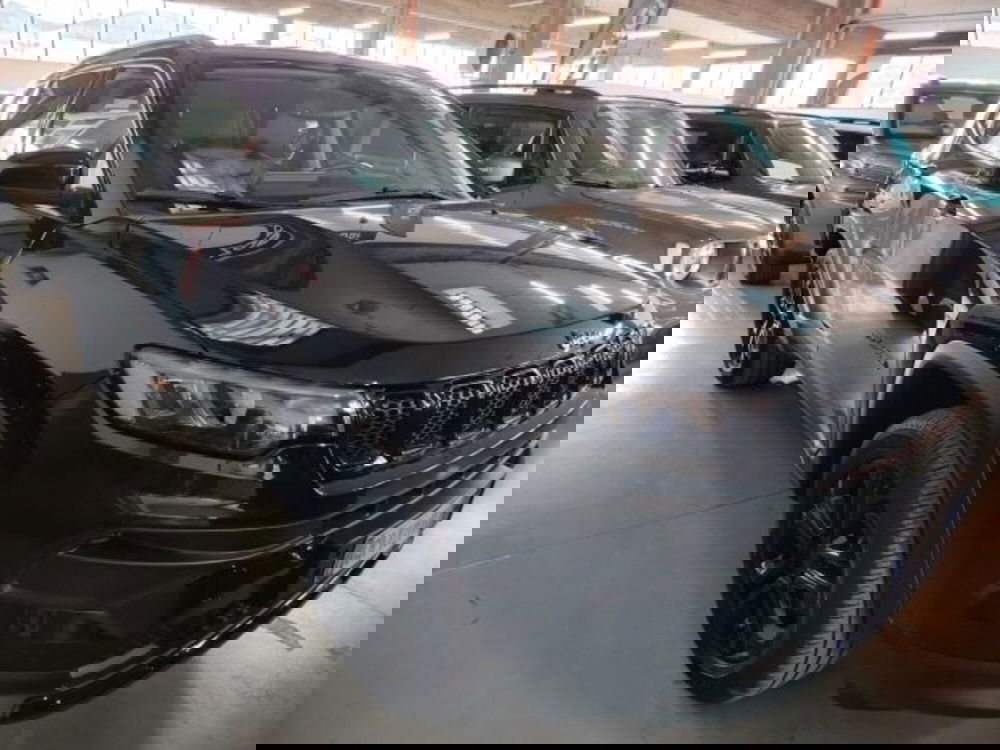 Jeep Compass usata a Forlì-Cesena (4)