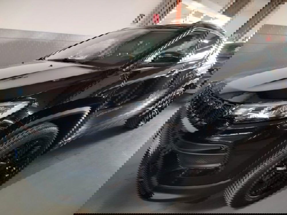 Jeep Compass usata a Forlì-Cesena (5)