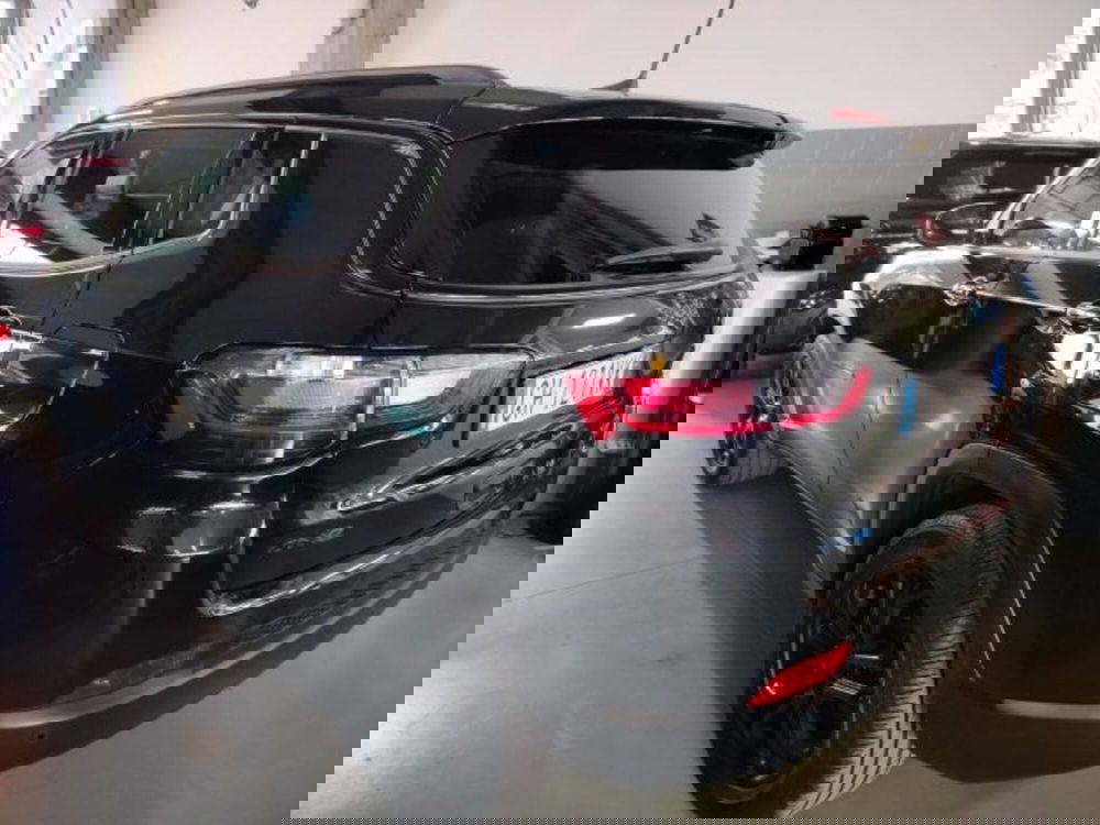 Jeep Compass usata a Forlì-Cesena (6)