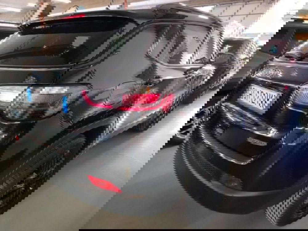 Jeep Compass usata a Forlì-Cesena (7)