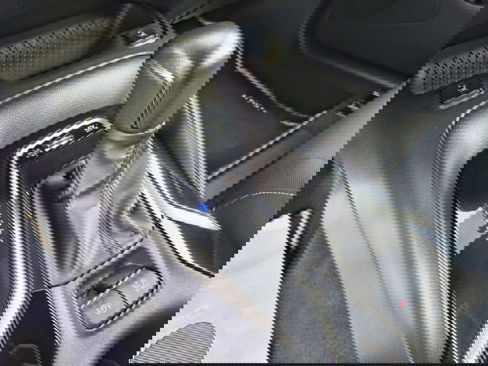 Toyota Corolla Touring Sports usata a Firenze (10)