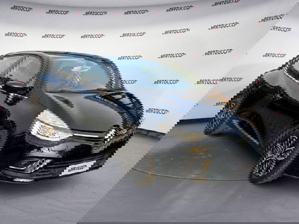 Renault Clio usata a Verona