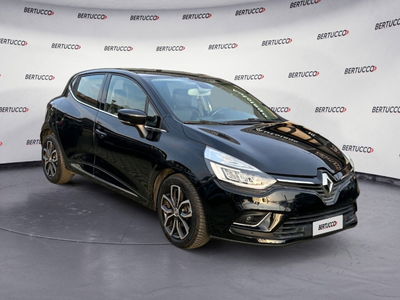 Renault Clio dCi 8V 75 CV Start&amp;Stop 5 porte Energy Intens del 2017 usata a Verona
