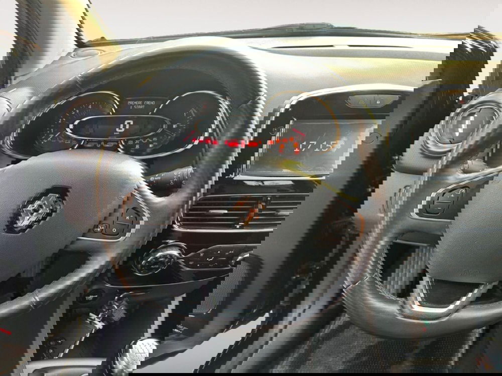 Renault Clio usata a Verona (10)