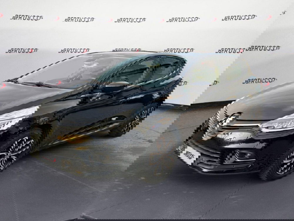 Renault Clio usata a Verona (2)