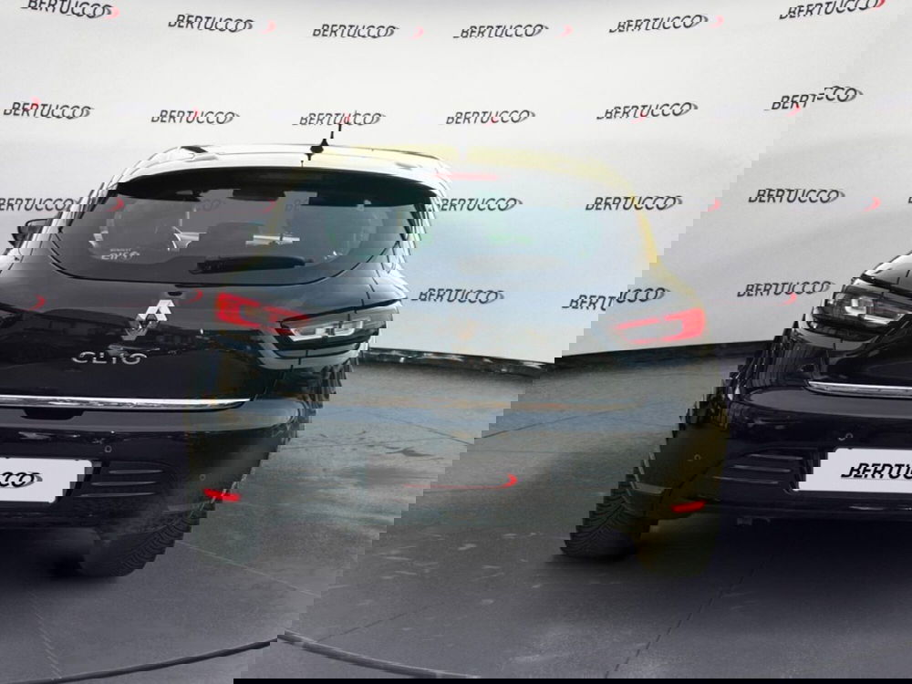 Renault Clio usata a Verona (4)