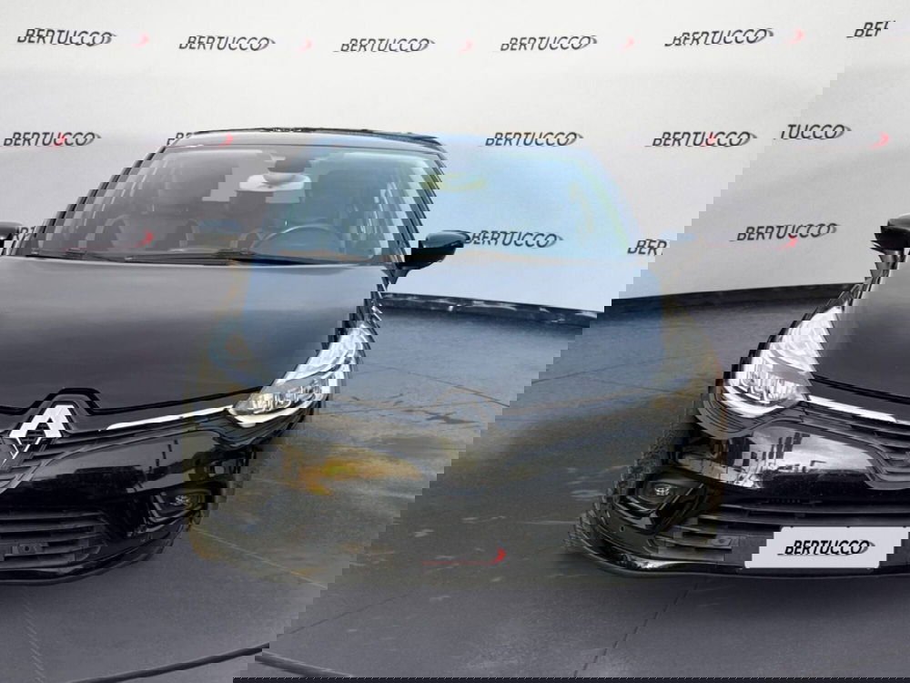 Renault Clio usata a Verona (6)