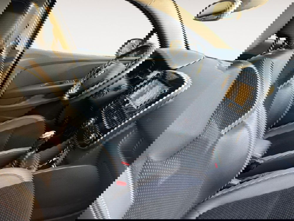 Renault Clio usata a Verona (8)