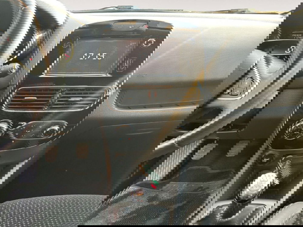 Renault Clio usata a Verona (9)