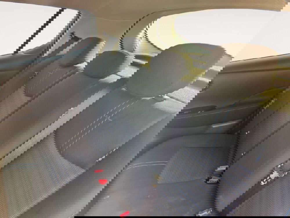 Nissan Leaf usata a Verona (7)