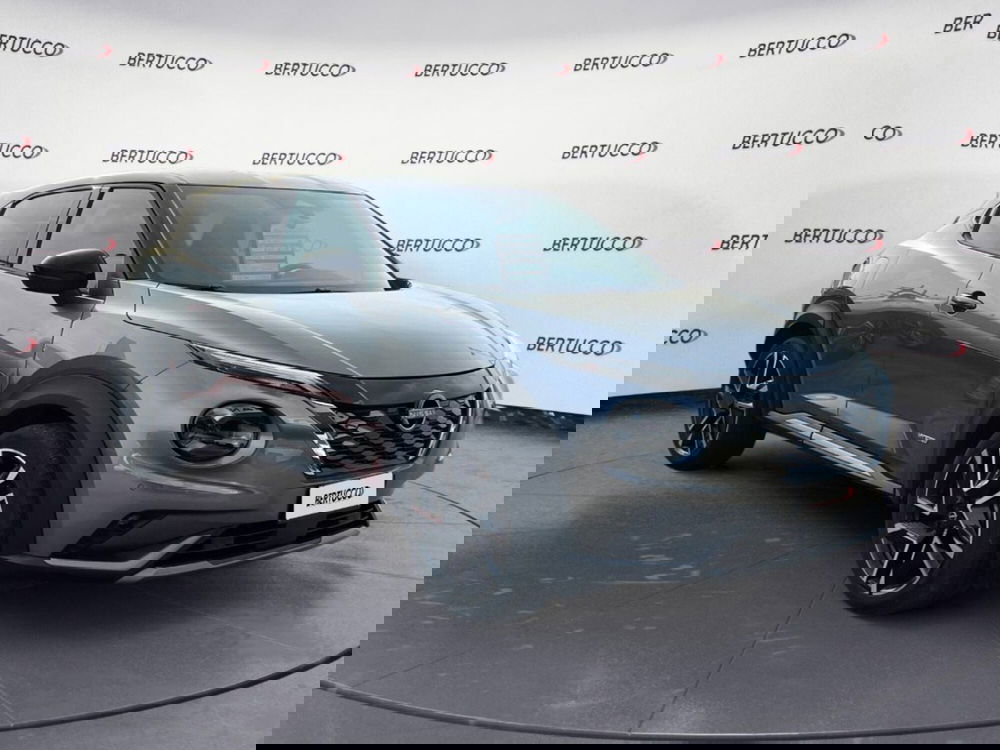 Nissan Juke usata a Verona