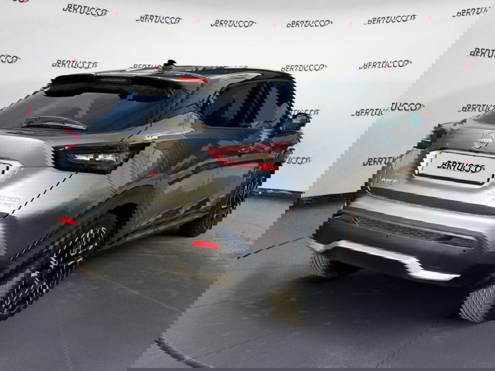 Nissan Juke usata a Verona (3)