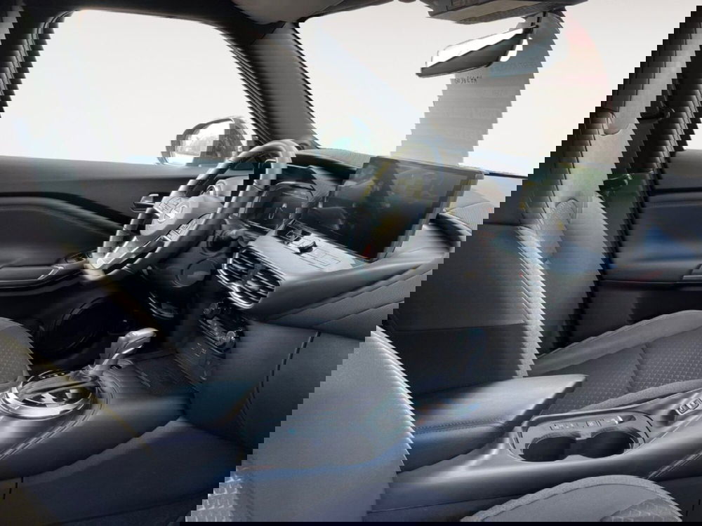 Nissan Juke usata a Verona (5)