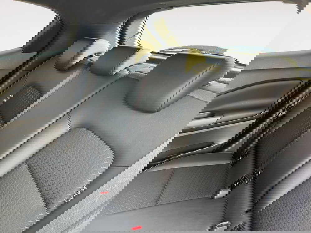 Nissan Juke usata a Verona (6)