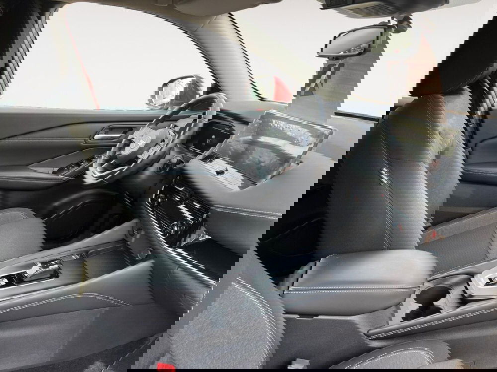 Nissan Qashqai usata a Verona (5)