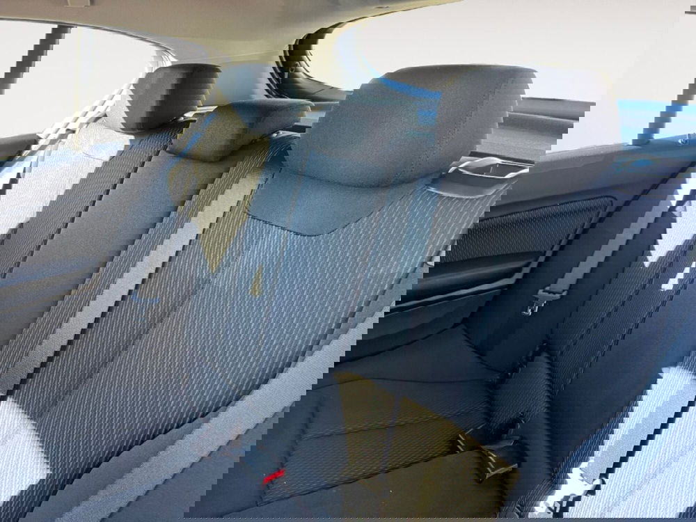 BMW Serie 1 5p. usata a Verona (11)