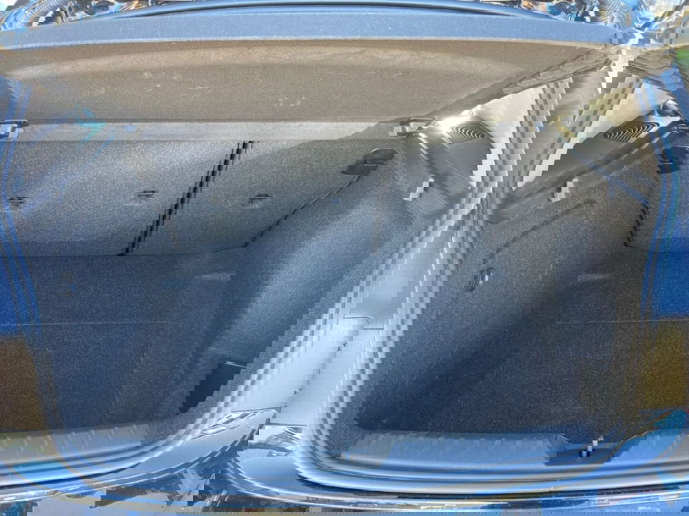 BMW Serie 1 5p. usata a Verona (12)