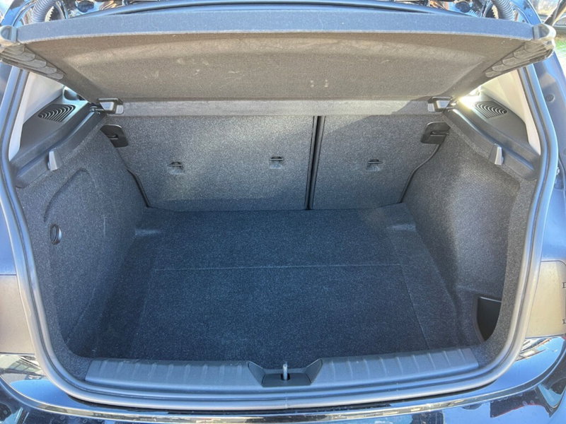 BMW Serie 1 5p. usata a Verona (12)