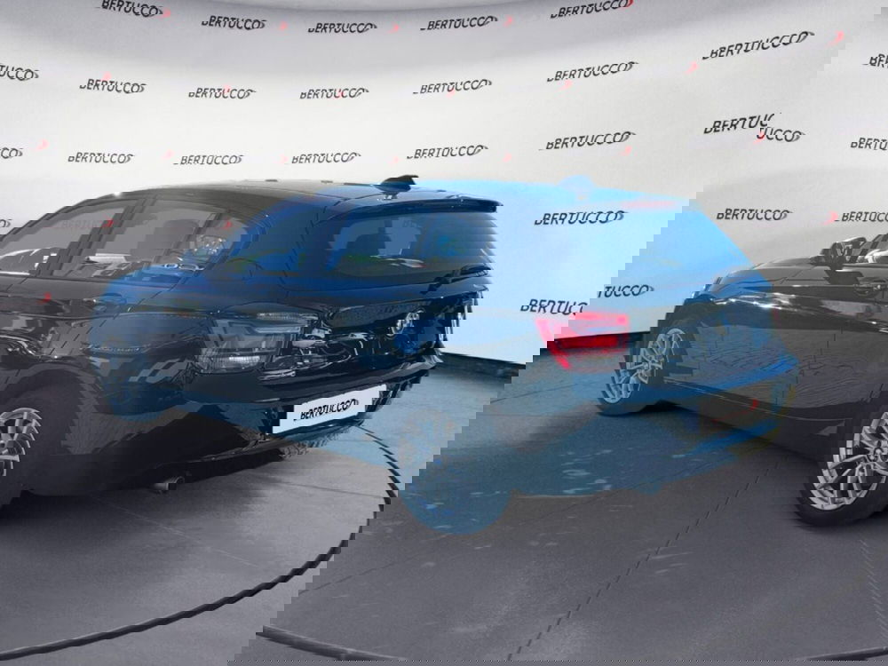 BMW Serie 1 5p. usata a Verona (4)