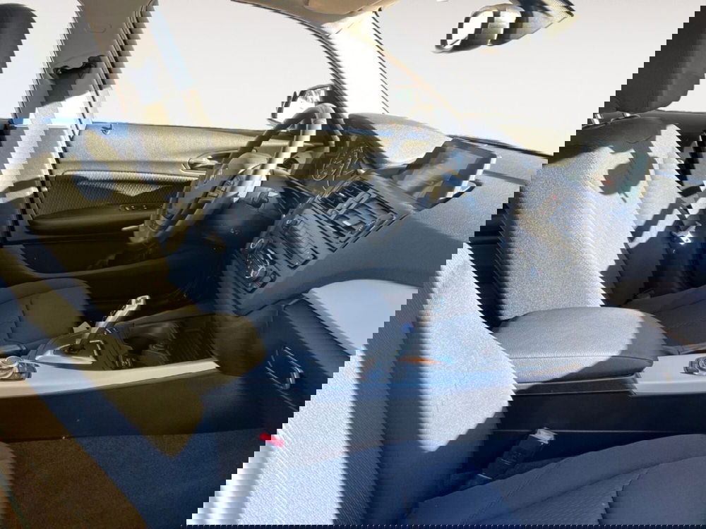 BMW Serie 1 5p. usata a Verona (8)