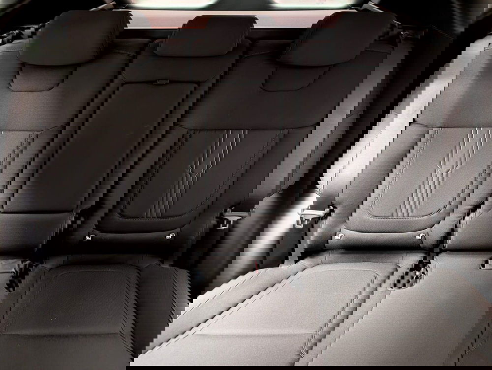 Hyundai Tucson usata a L'Aquila (13)