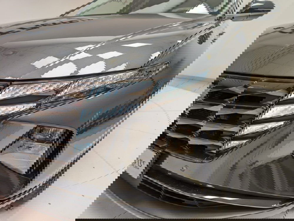 Hyundai Tucson usata a L'Aquila (8)