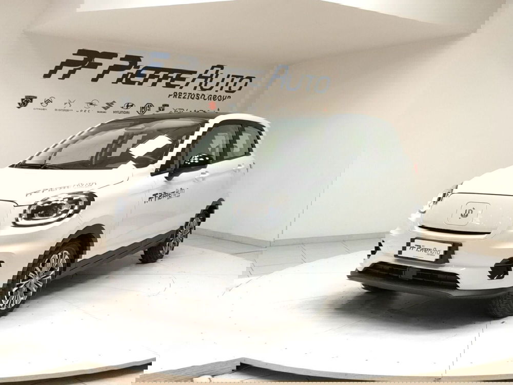 Leapmotor T03 nuova a Teramo