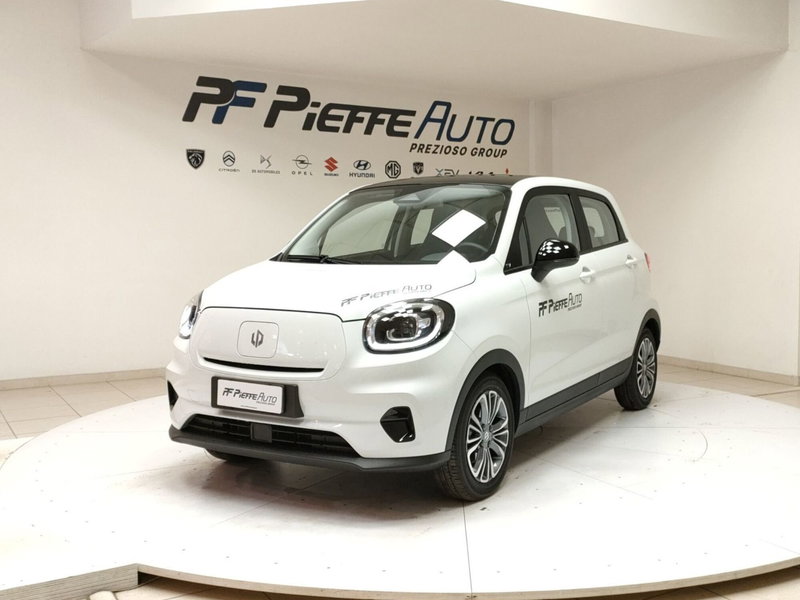 Leapmotor T03 nuova a Teramo