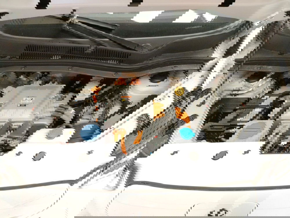 Leapmotor T03 nuova a Teramo (10)