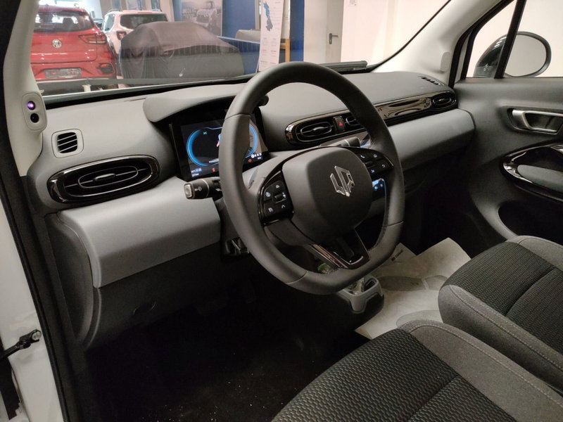 Leapmotor T03 nuova a Teramo (11)